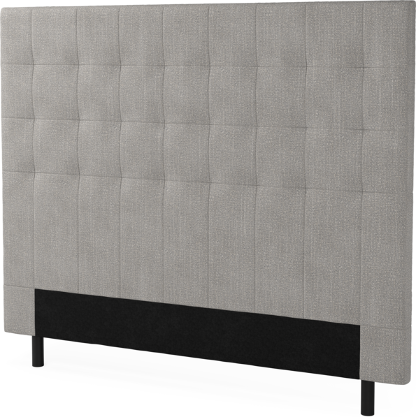 Delux Trensad - Sänggavel, 90-210 cm