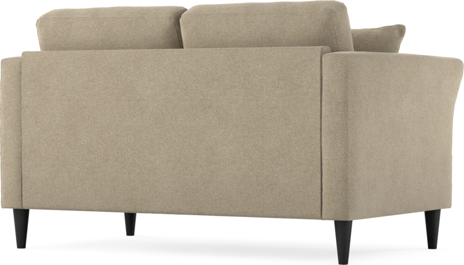 Eden - 2-sits soffa - Beige