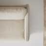 Madison Lux - 2-sits soffa - Beige