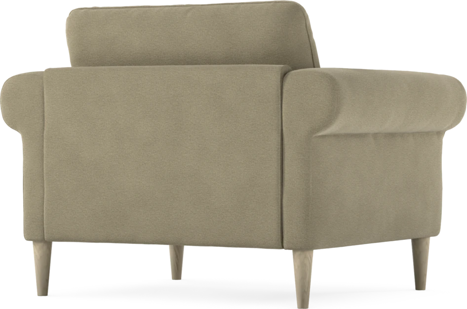 Bridge - Fåtölj - Beige
