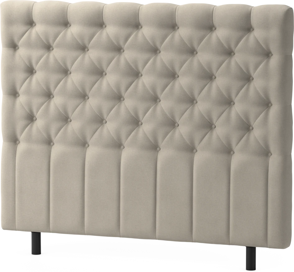 Särö Pikerad - Sänggavel, 90-210 cm