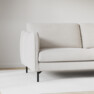Madison Lux - 3-sits soffa - Beige