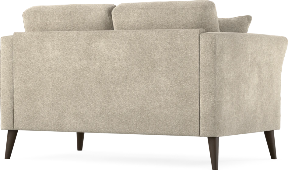 Eden - 2-sits soffa - Beige