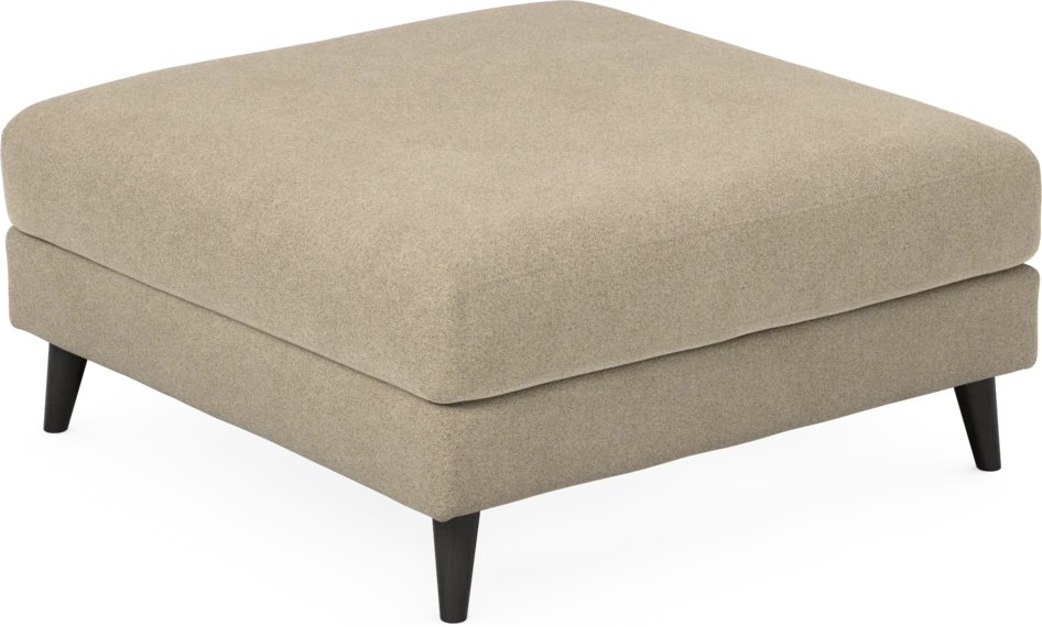 Bridge - Fotpall 95 - Beige