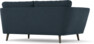 Madison Lux - 2-sits soffa - Blå