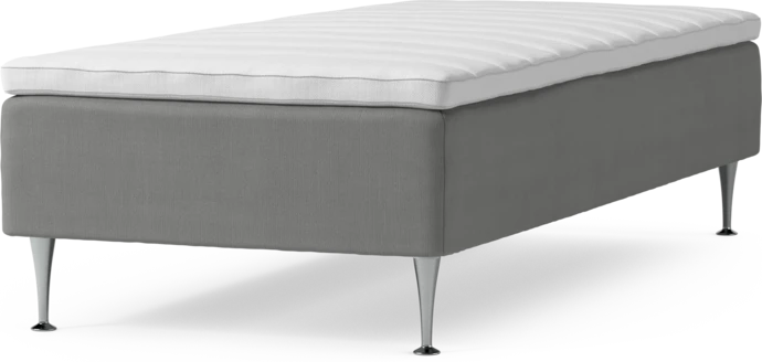 Roma Family, Ramsäng, enkelsäng med bäddmadrass