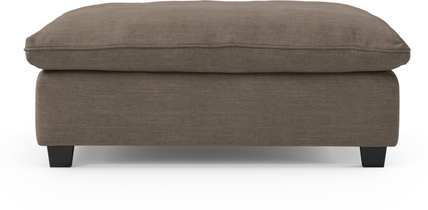 Bellora - Fotpall 105 - Brun