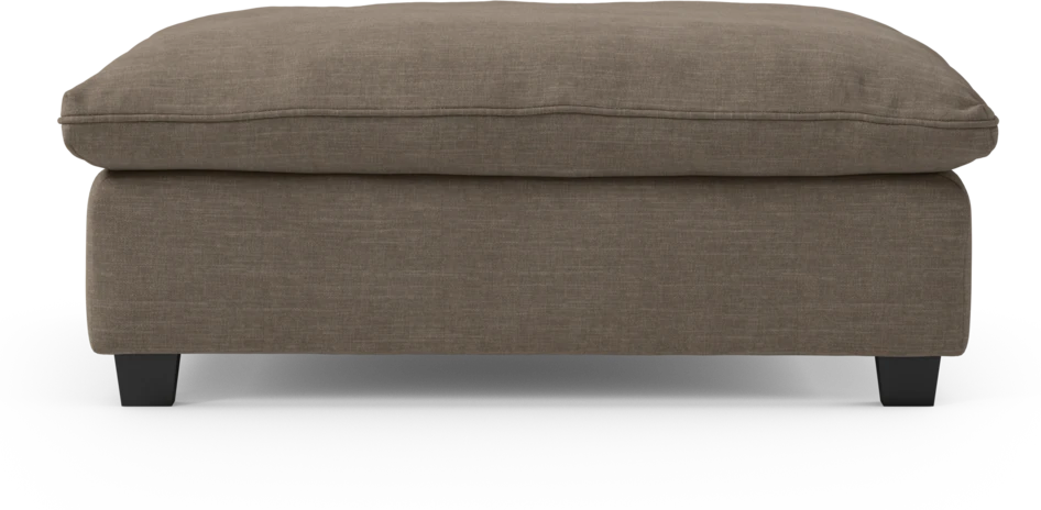 Bellora - Fotpall 105 - Brun