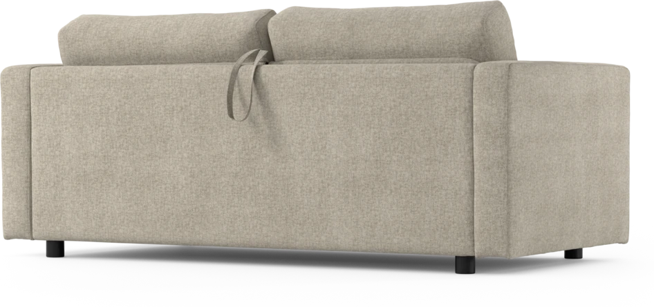 Lindö - Bäddsoffa 2,5-sits  - Beige