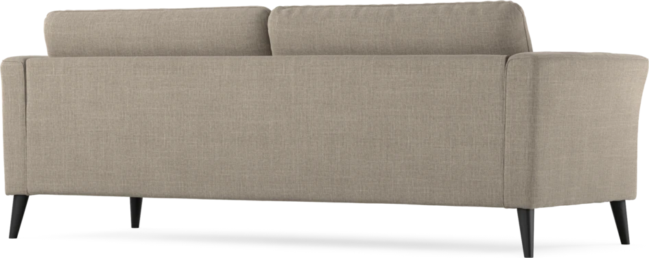 Bridge - 4-sits soffa - Beige