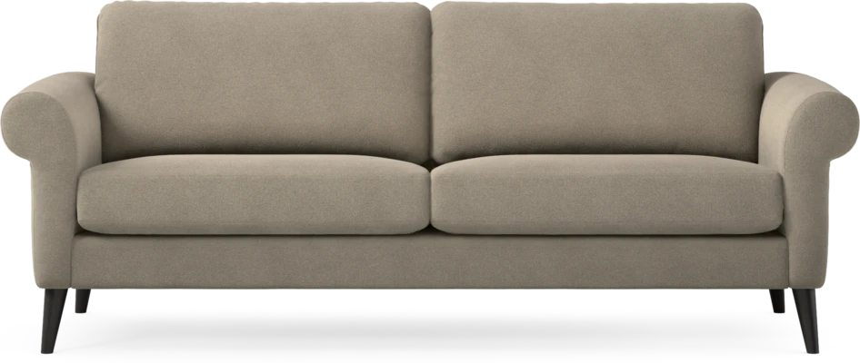 Bridge - 3-sits soffa - Beige
