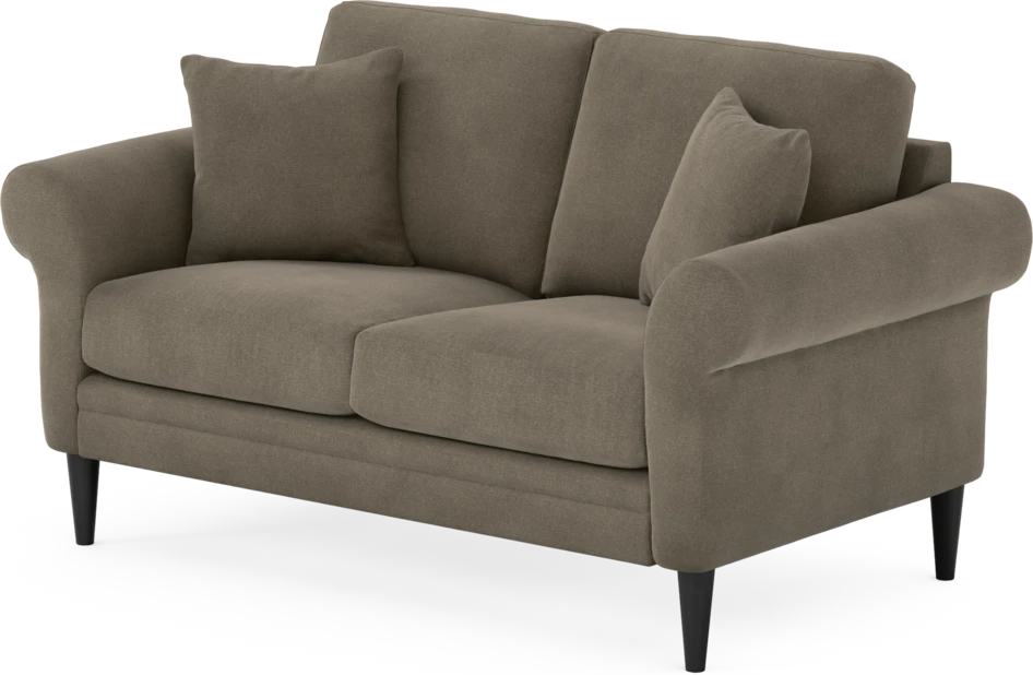 Eden - 2-sits soffa - Beige