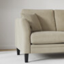 Eden - 2,5-sits soffa - Beige