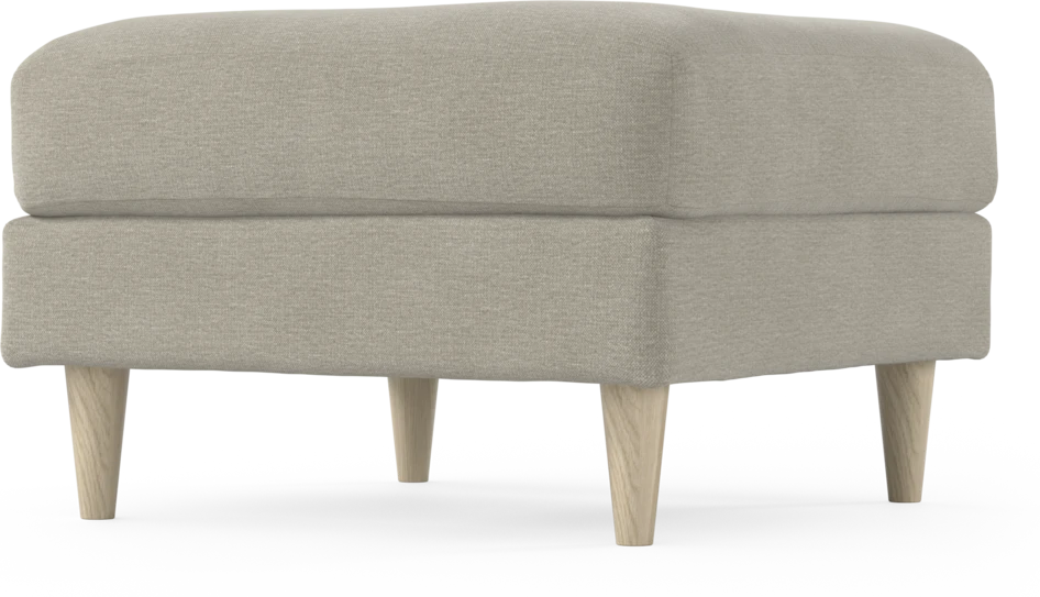 Bridge - Fotpall 70 - Brun