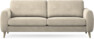 Bridge - 3-sits soffa - Beige