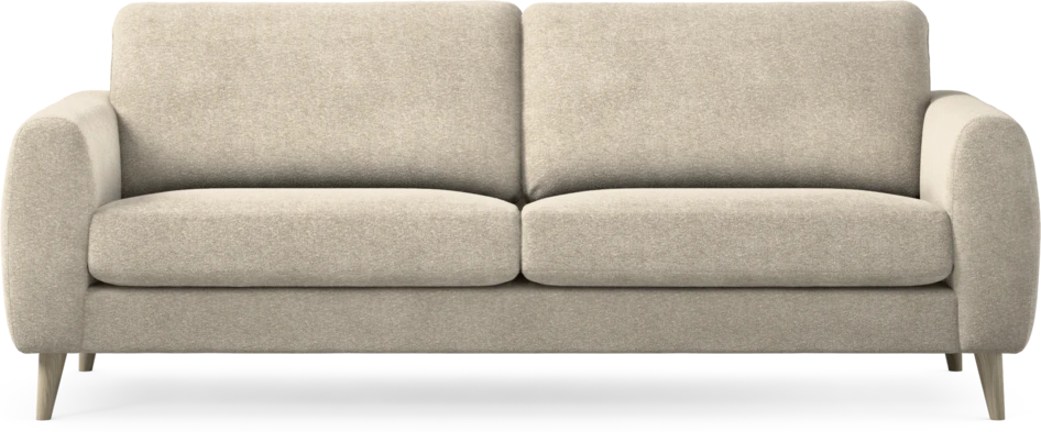 Bridge - 3-sits soffa - Beige