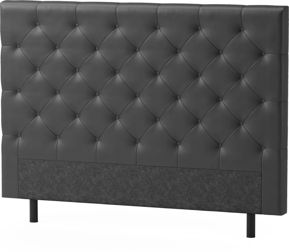 Delux Pikerad - Sänggavel, 90-210 cm