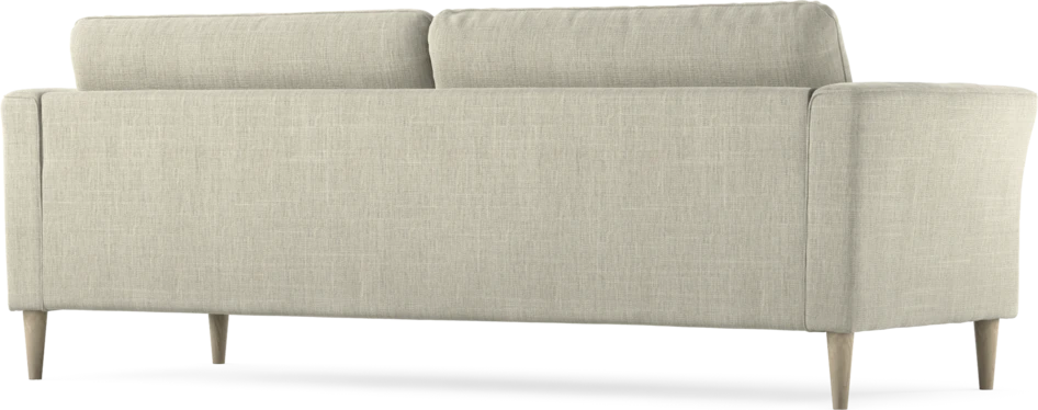 Bridge - 4-sits soffa - Beige