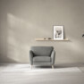 Bridge - Fåtölj - Grå