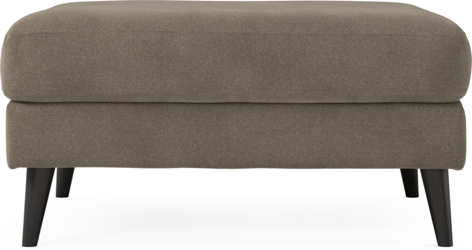 Bridge - Fotpall 95 - Beige