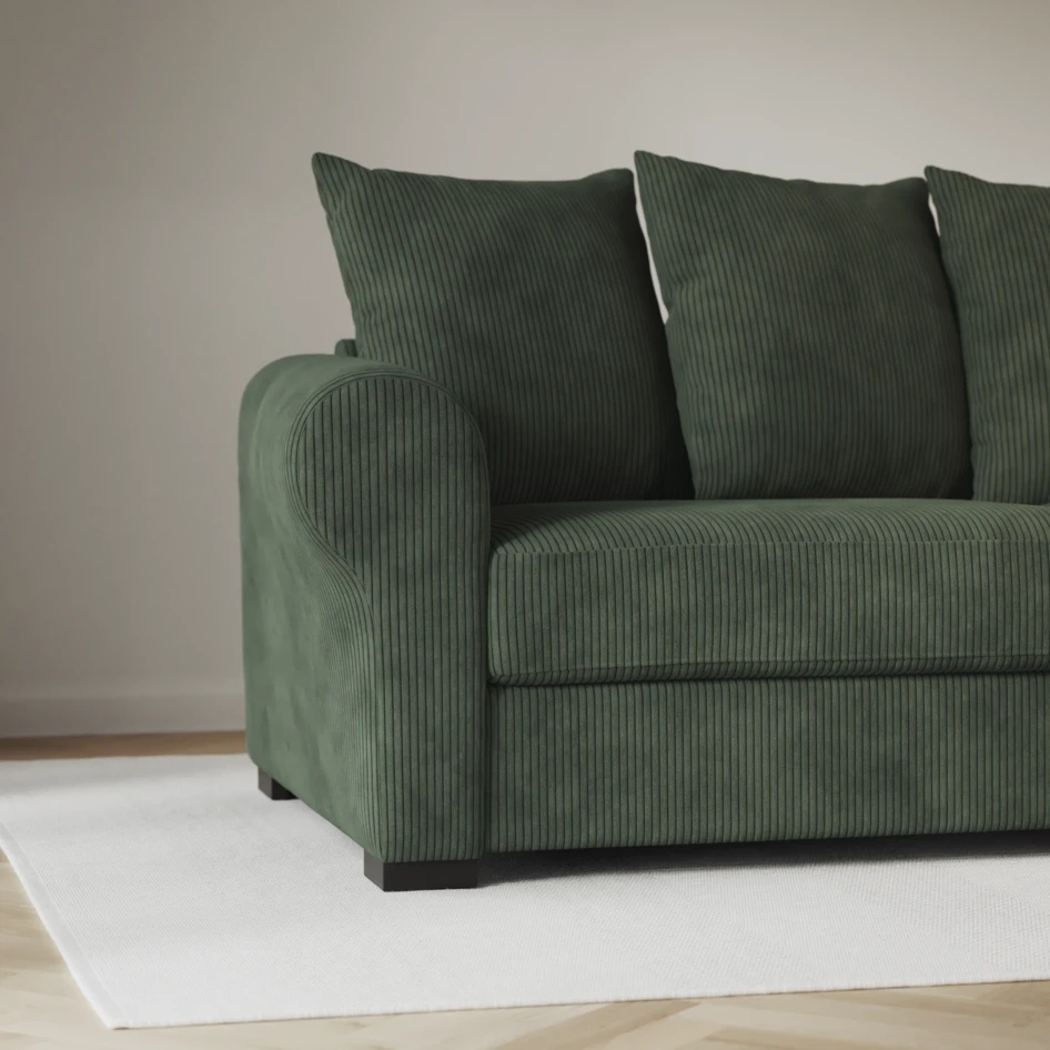 Town 3-sits soffa | Mio