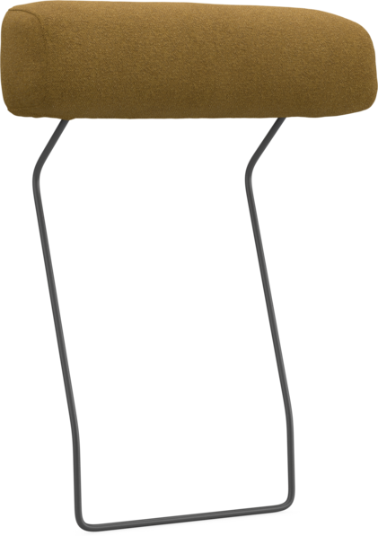 Eden - Nackkudde 1 - Gul