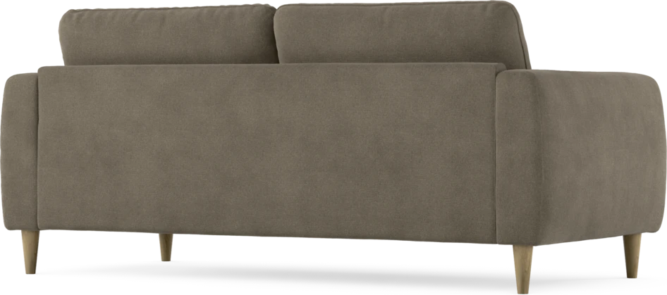 Bridge - 2-sits soffa - Beige