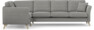Eden - Hörnsoffa 1+3 - Grå