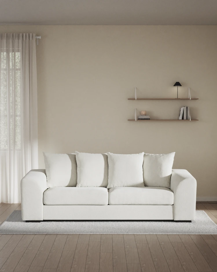 Town - 3-sits soffa - inspiration