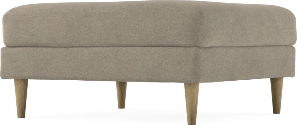 Bridge - Fotpall 95 - Beige