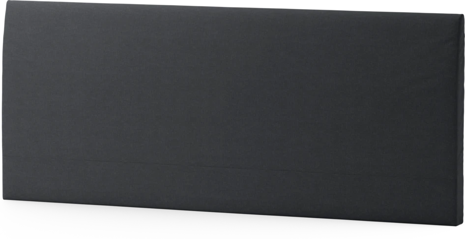 Delux Flexi - Sänggavel, 90-360 cm