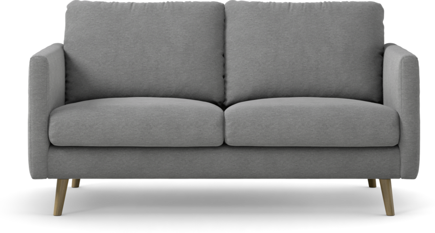 Madison Klädsel - Klädsel till 2-sits soffa - Grå