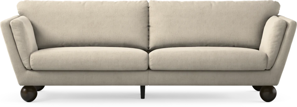 Madison - 4-sits soffa - Beige
