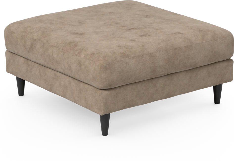 Bridge - Fotpall 95 - Beige