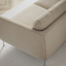 Madison Lux - 2-sits soffa - Beige