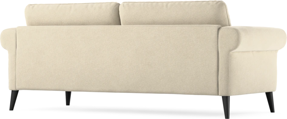 Bridge - 3-sits soffa - Beige