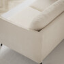 Madison - 2-sits soffa med schäslong höger - Beige