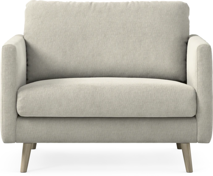 Madison Lux, Fåtölj, 90 cm