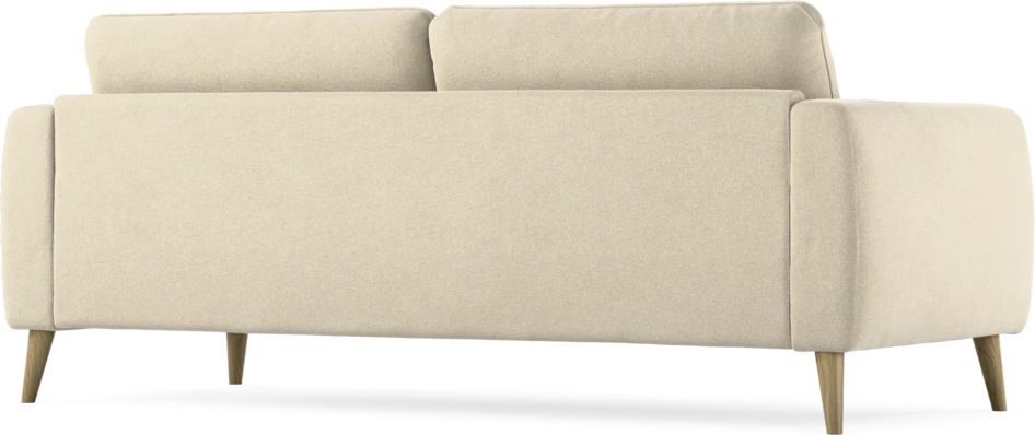 Bridge - 3-sits soffa - Beige