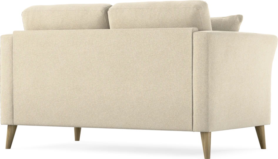 Eden - 2-sits soffa - Beige