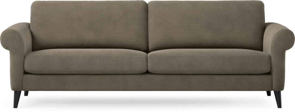 Bridge - 4-sits soffa - Beige