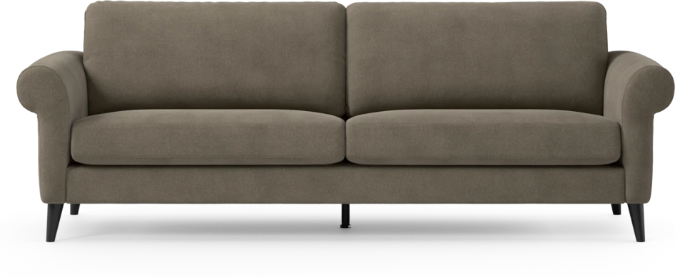Bridge - 4-sits soffa - Beige