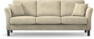 Eden - 3-sits soffa - Beige