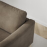 Bridge  - 3-sits soffa - Beige