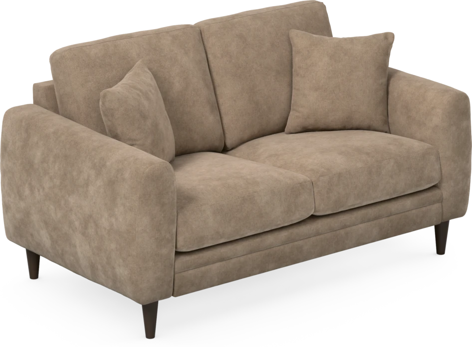 Eden - 2-sits soffa - Beige