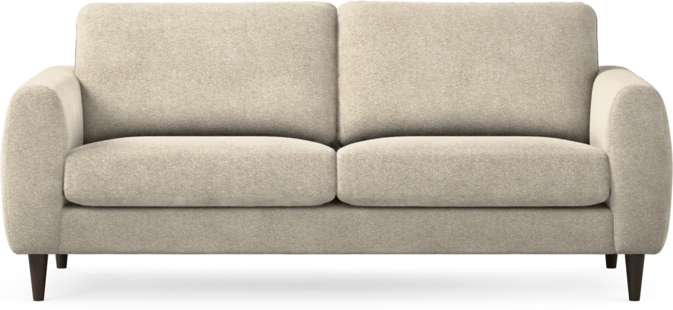 Bridge - 2-sits soffa - Beige