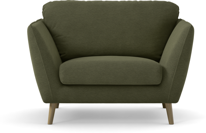 Madison Klädsel - Klädsel till 1-sits 70 - Grön