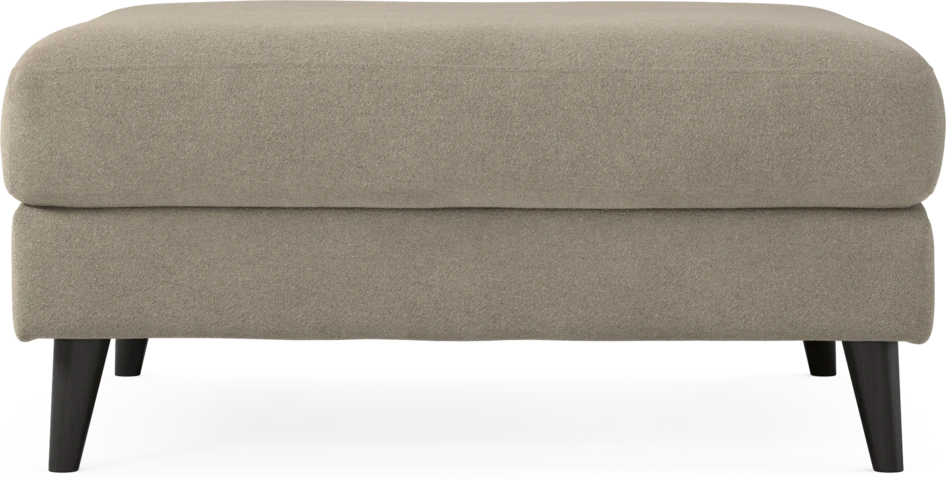 Bridge - Fotpall 95 - Beige
