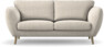 Madison Lux - 2-sits soffa - Beige