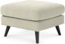 Bridge - Fotpall 70 - Beige